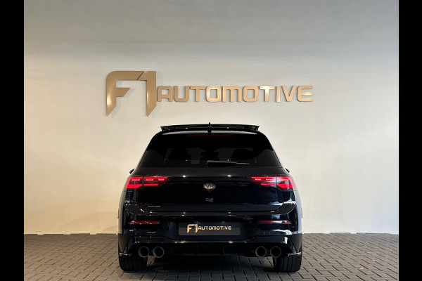 Volkswagen Golf 2.0 TSI R 4M Performance Pano|Akra|Memory|HUD