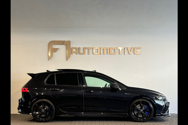 Volkswagen Golf 2.0 TSI R 4M Performance Pano|Akra|Memory|HUD