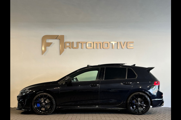Volkswagen Golf 2.0 TSI R 4M Performance Pano|Akra|Memory|HUD