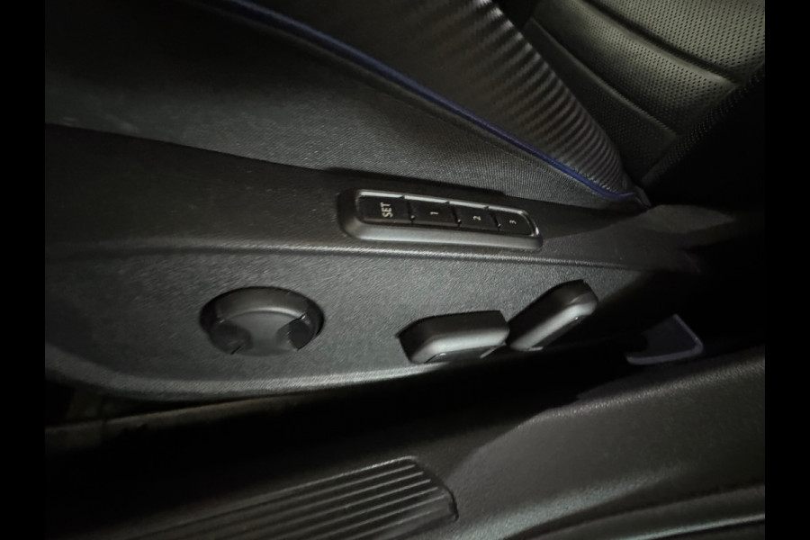 Volkswagen Golf 2.0 TSI R 4M Performance Pano|Akra|Memory|HUD