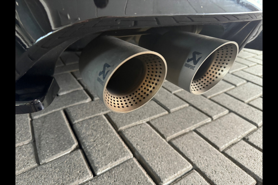 Volkswagen Golf 2.0 TSI R 4M Performance Pano|Akra|Memory|HUD