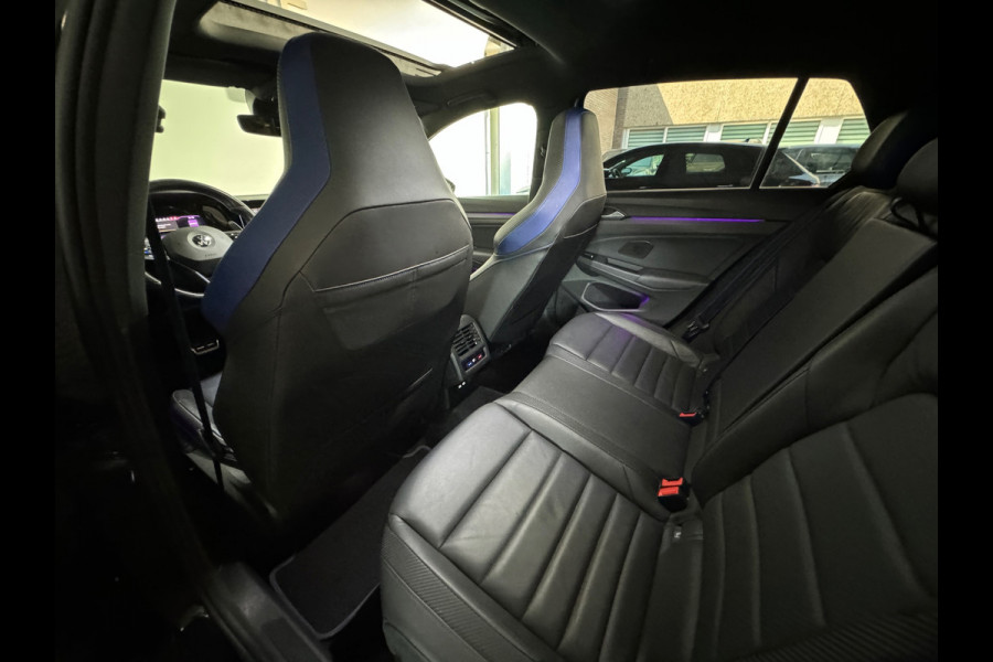 Volkswagen Golf 2.0 TSI R 4M Performance Pano|Akra|Memory|HUD