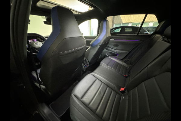 Volkswagen Golf 2.0 TSI R 4M Performance Pano|Akra|Memory|HUD