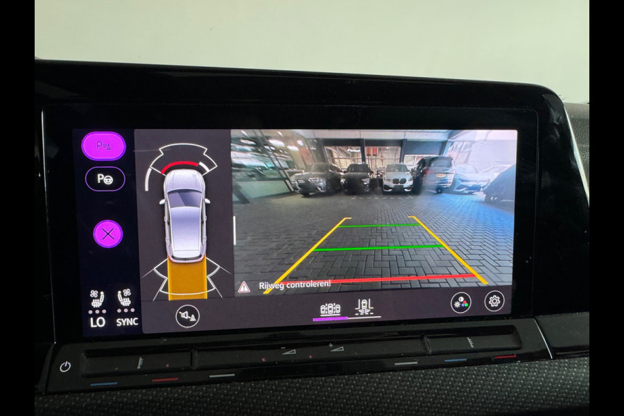 Volkswagen Golf 2.0 TSI R 4M Performance Pano|Akra|Memory|HUD