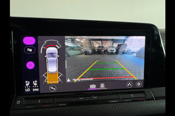 Volkswagen Golf 2.0 TSI R 4M Performance Pano|Akra|Memory|HUD