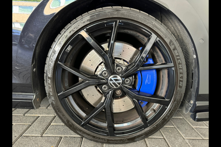 Volkswagen Golf 2.0 TSI R 4M Performance Pano|Akra|Memory|HUD