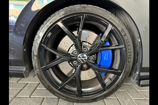 Volkswagen Golf 2.0 TSI R 4M Performance Pano|Akra|Memory|HUD