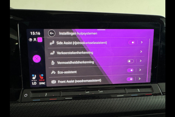 Volkswagen Golf 2.0 TSI R 4M Performance Pano|Akra|Memory|HUD