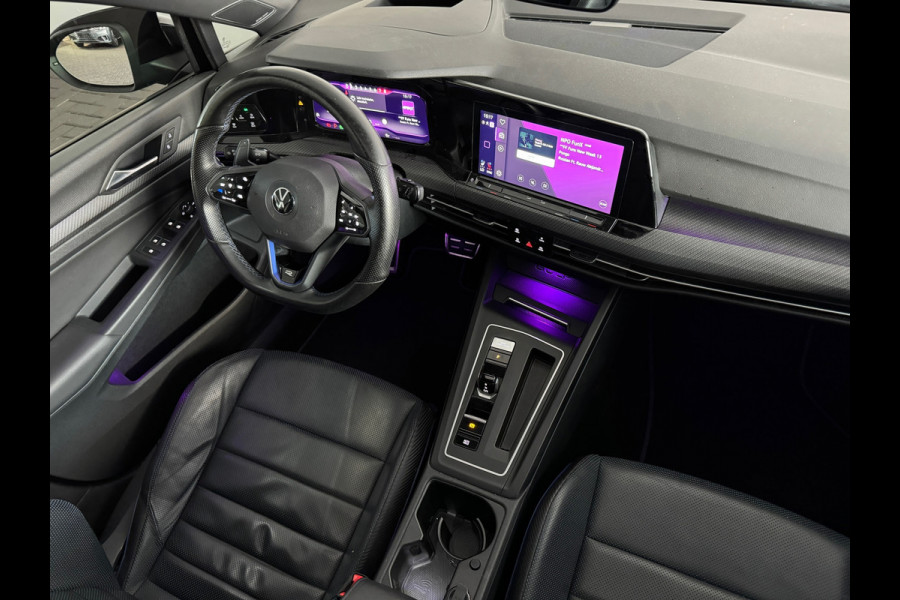 Volkswagen Golf 2.0 TSI R 4M Performance Pano|Akra|Memory|HUD