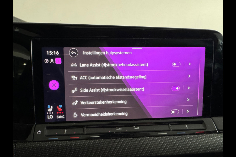 Volkswagen Golf 2.0 TSI R 4M Performance Pano|Akra|Memory|HUD