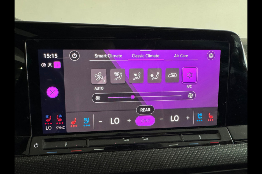 Volkswagen Golf 2.0 TSI R 4M Performance Pano|Akra|Memory|HUD
