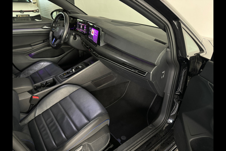 Volkswagen Golf 2.0 TSI R 4M Performance Pano|Akra|Memory|HUD