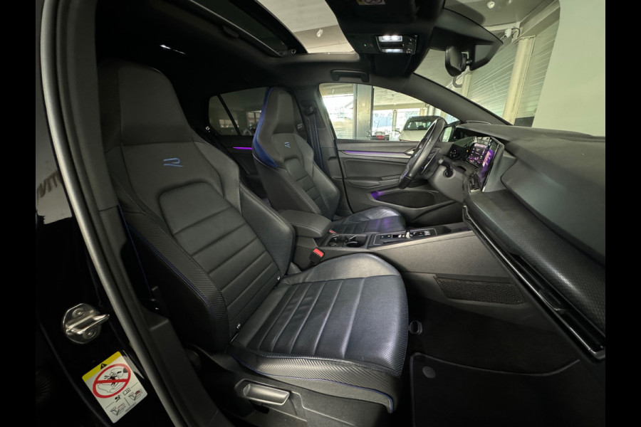 Volkswagen Golf 2.0 TSI R 4M Performance Pano|Akra|Memory|HUD