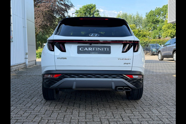 Hyundai Tucson 1.6 T-GDI PHEV 265 Pk Comfort 4WD | Bicolor | Navigatie | Camera | Clima | Cruise | Keyless | 19".