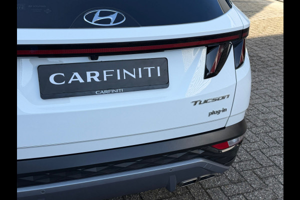 Hyundai Tucson 1.6 T-GDI PHEV 265 Pk Comfort 4WD | Bicolor | Navigatie | Camera | Clima | Cruise | Keyless | 19".