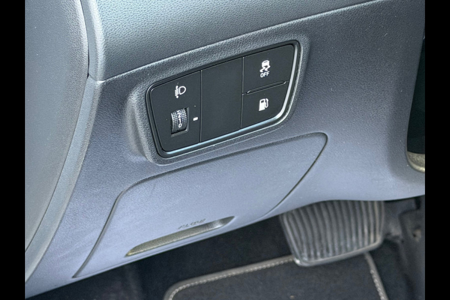 Hyundai Tucson 1.6 T-GDI PHEV 265 Pk Comfort 4WD | Bicolor | Navigatie | Camera | Clima | Cruise | Keyless | 19".