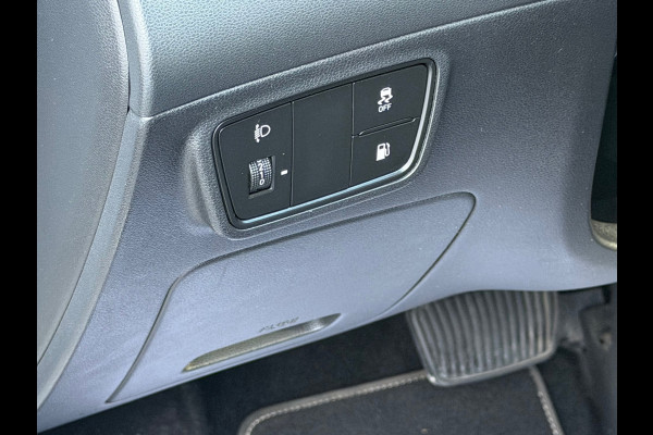 Hyundai Tucson 1.6 T-GDI PHEV 265 Pk Comfort 4WD | Bicolor | Navigatie | Camera | Clima | Cruise | Keyless | 19".