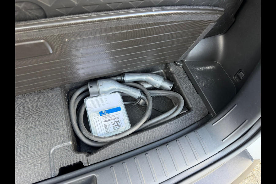 Hyundai Tucson 1.6 T-GDI PHEV 265 Pk Comfort 4WD | Bicolor | Navigatie | Camera | Clima | Cruise | Keyless | 19".