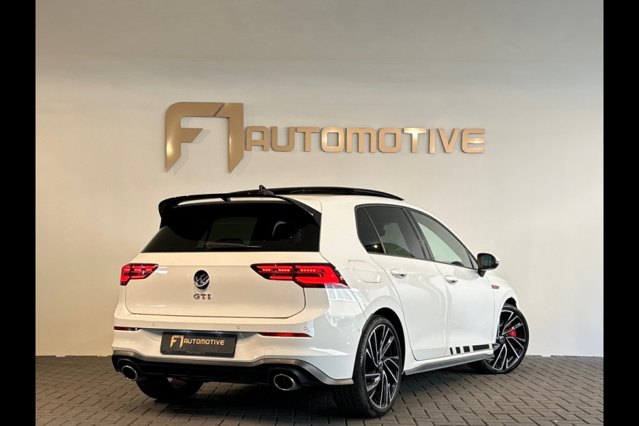 Volkswagen Golf 2.0 TSI GTI Clubsport Pano|HuD|Memory|H/K|IQ