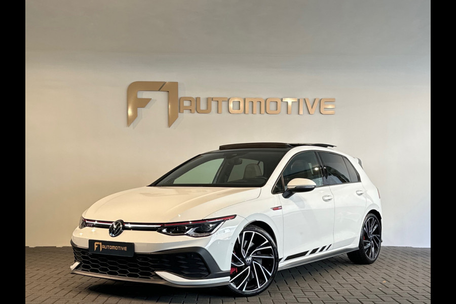 Volkswagen Golf 2.0 TSI GTI Clubsport Pano|HuD|Memory|H/K|IQ