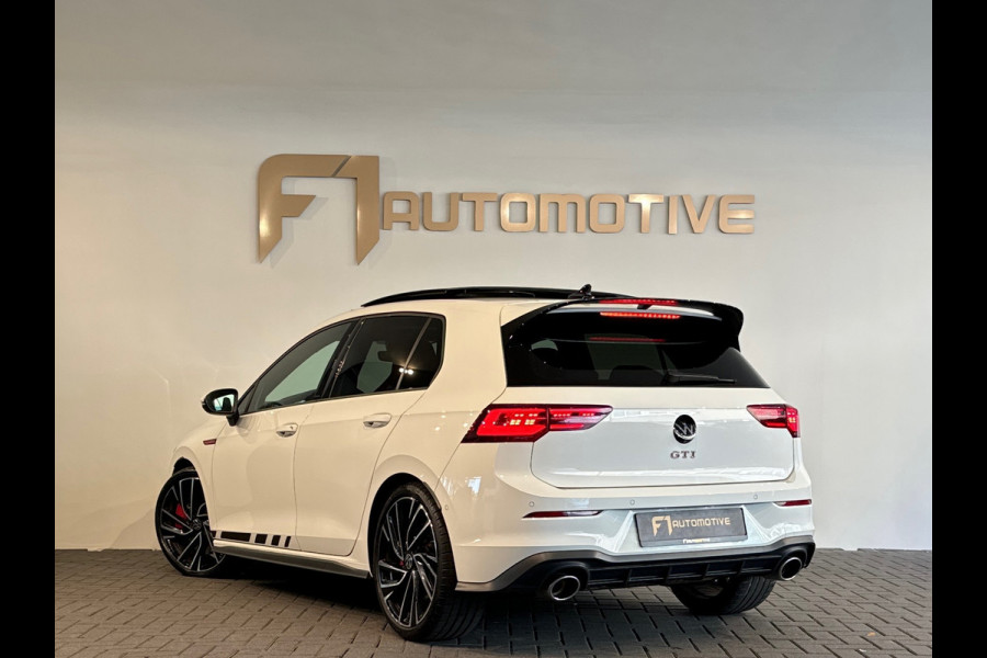 Volkswagen Golf 2.0 TSI GTI Clubsport Pano|HuD|Memory|H/K|IQ