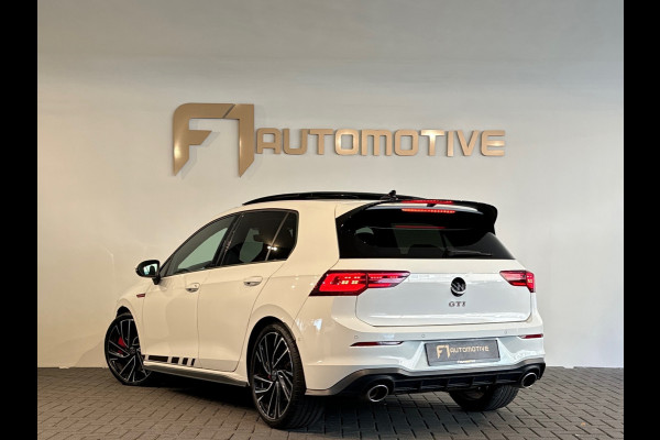 Volkswagen Golf 2.0 TSI GTI Clubsport Pano|HuD|Memory|H/K|IQ