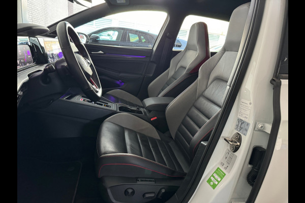 Volkswagen Golf 2.0 TSI GTI Clubsport Pano|HuD|Memory|H/K|IQ
