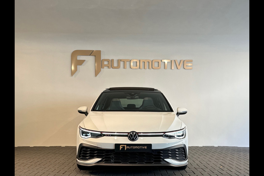 Volkswagen Golf 2.0 TSI GTI Clubsport Pano|HuD|Memory|H/K|IQ