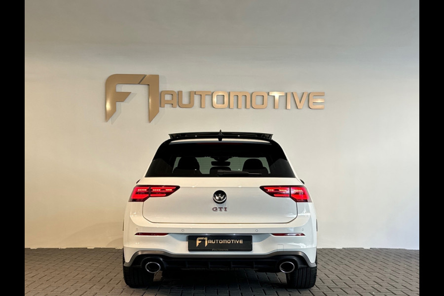 Volkswagen Golf 2.0 TSI GTI Clubsport Pano|HuD|Memory|H/K|IQ