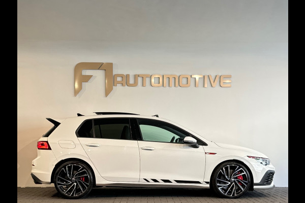 Volkswagen Golf 2.0 TSI GTI Clubsport Pano|HuD|Memory|H/K|IQ