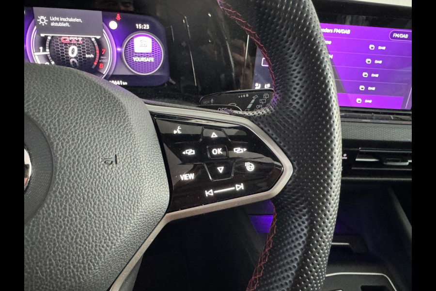 Volkswagen Golf 2.0 TSI GTI Clubsport Pano|HuD|Memory|H/K|IQ