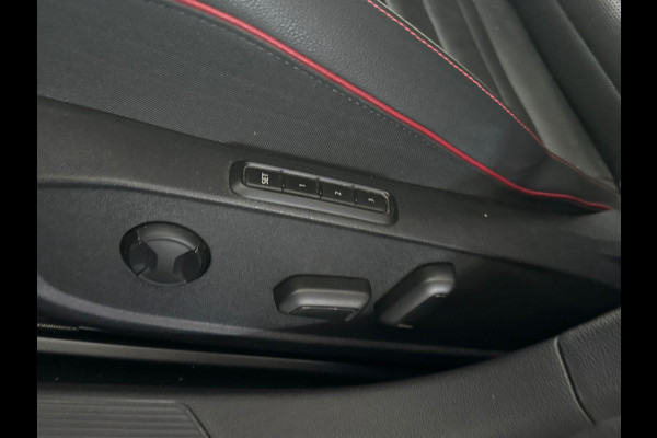 Volkswagen Golf 2.0 TSI GTI Clubsport Pano|HuD|Memory|H/K|IQ