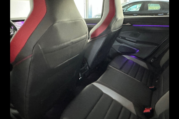 Volkswagen Golf 2.0 TSI GTI Clubsport Pano|HuD|Memory|H/K|IQ