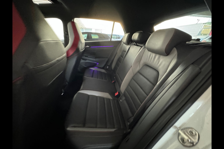 Volkswagen Golf 2.0 TSI GTI Clubsport Pano|HuD|Memory|H/K|IQ