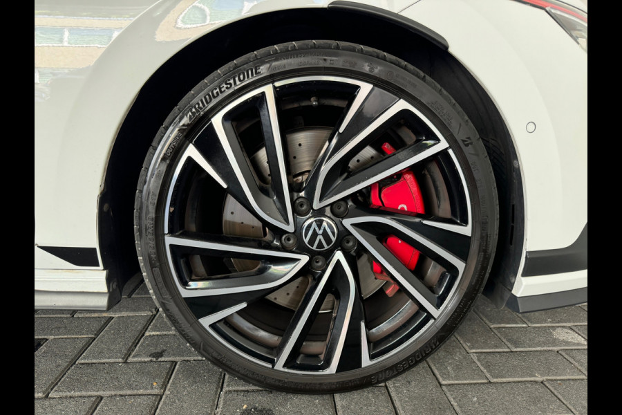 Volkswagen Golf 2.0 TSI GTI Clubsport Pano|HuD|Memory|H/K|IQ