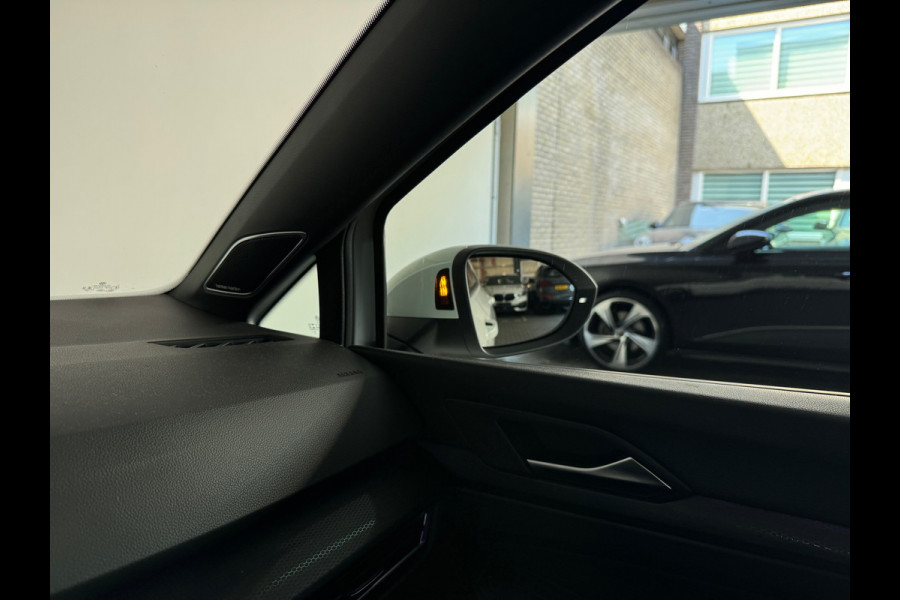Volkswagen Golf 2.0 TSI GTI Clubsport Pano|HuD|Memory|H/K|IQ