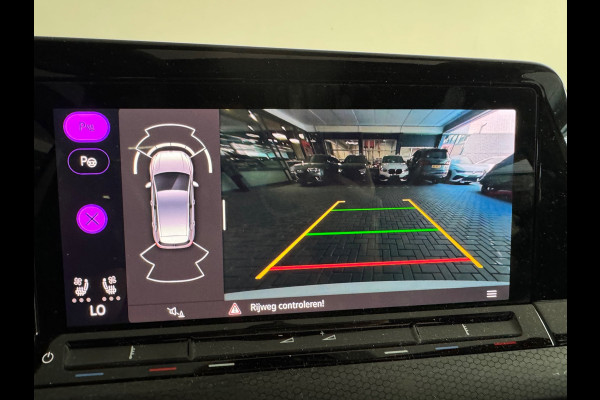 Volkswagen Golf 2.0 TSI GTI Clubsport Pano|HuD|Memory|H/K|IQ