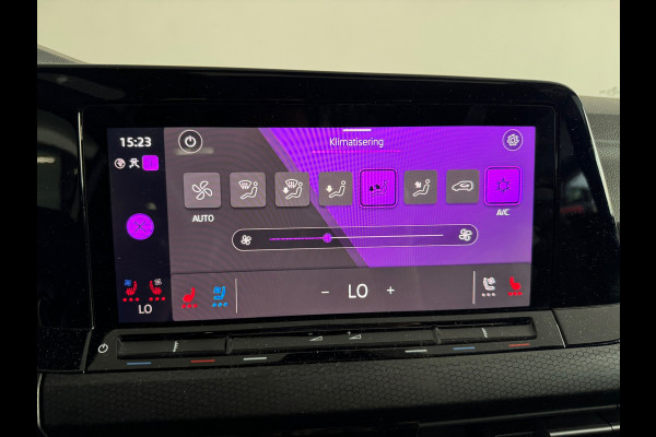 Volkswagen Golf 2.0 TSI GTI Clubsport Pano|HuD|Memory|H/K|IQ
