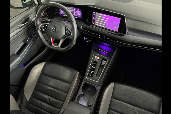 Volkswagen Golf 2.0 TSI GTI Clubsport Pano|HuD|Memory|H/K|IQ