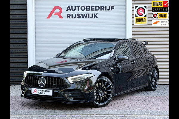 Mercedes-Benz A-Klasse AMG 35 4MATIC Edition 1 Vol Opties!