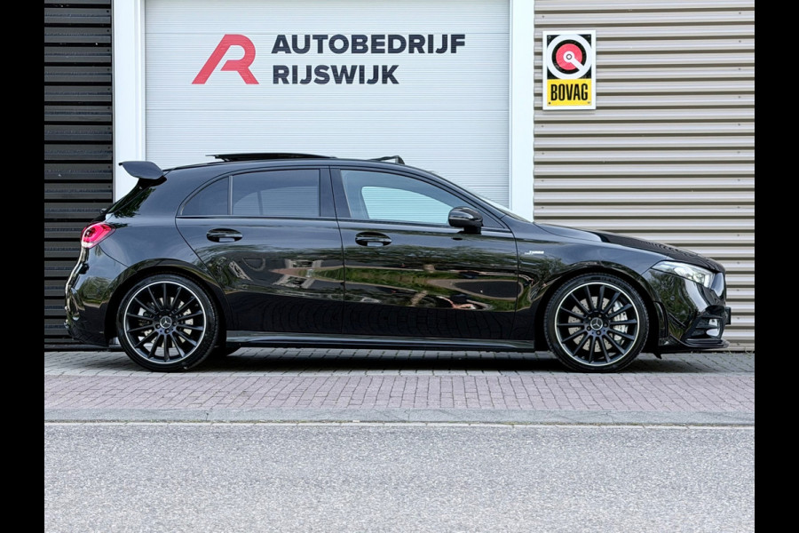 Mercedes-Benz A-Klasse AMG 35 4MATIC Edition 1 Vol Opties!