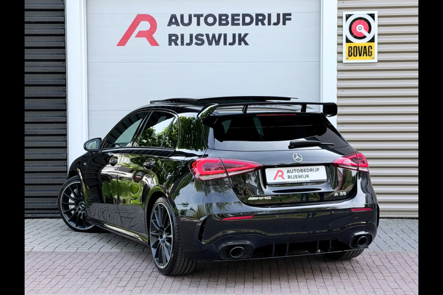 Mercedes-Benz A-Klasse AMG 35 4MATIC Edition 1 Vol Opties!
