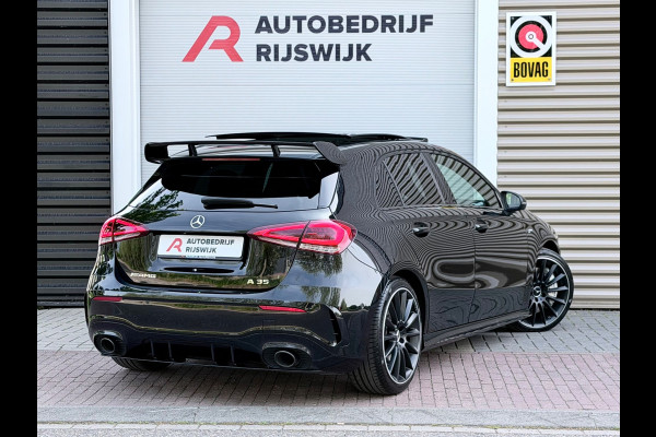 Mercedes-Benz A-Klasse AMG 35 4MATIC Edition 1 Vol Opties!