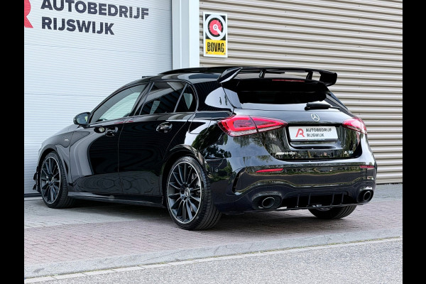 Mercedes-Benz A-Klasse AMG 35 4MATIC Edition 1 Vol Opties!