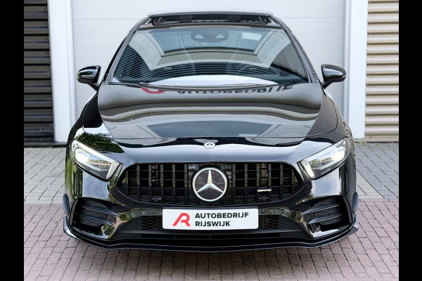 Mercedes-Benz A-Klasse AMG 35 4MATIC Edition 1 Vol Opties!