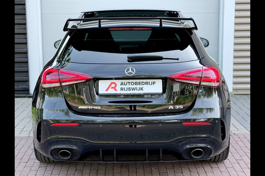 Mercedes-Benz A-Klasse AMG 35 4MATIC Edition 1 Vol Opties!