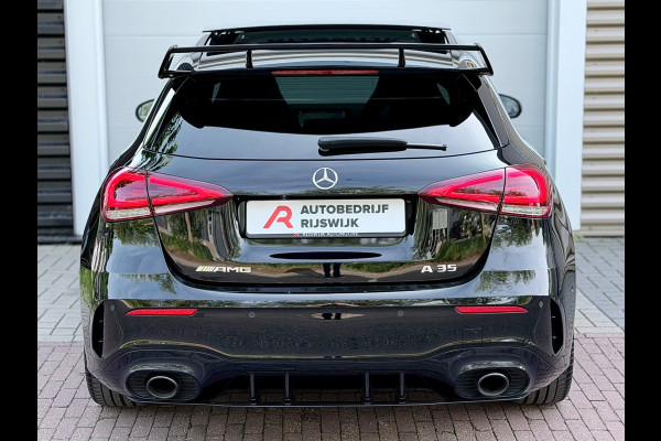 Mercedes-Benz A-Klasse AMG 35 4MATIC Edition 1 Vol Opties!