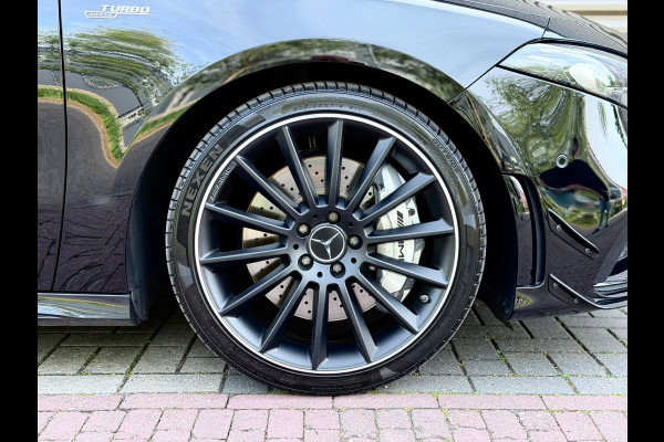 Mercedes-Benz A-Klasse AMG 35 4MATIC Edition 1 Vol Opties!