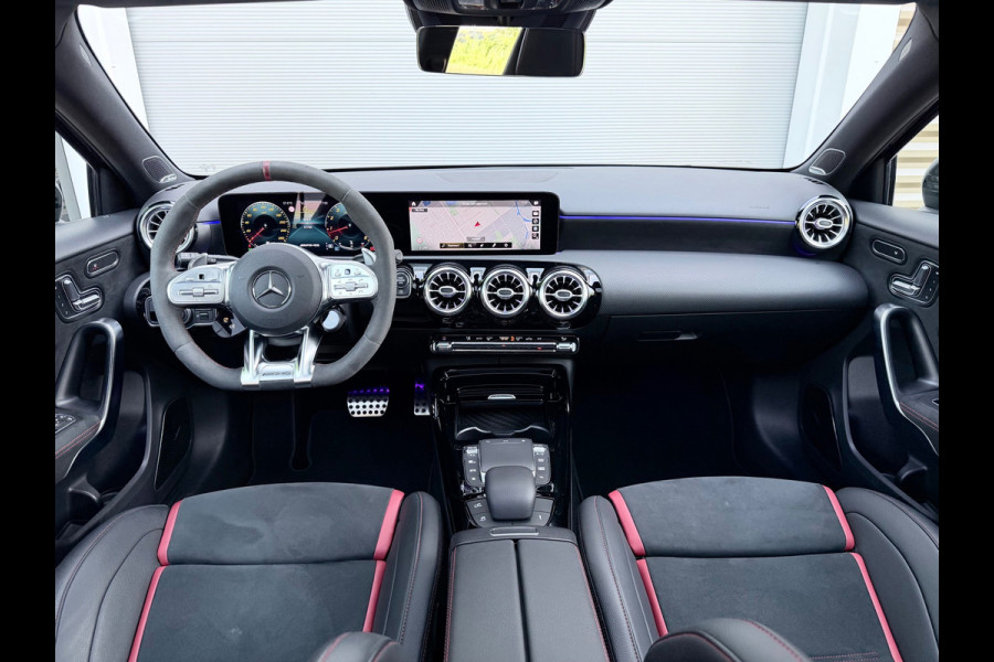 Mercedes-Benz A-Klasse AMG 35 4MATIC Edition 1 Vol Opties!