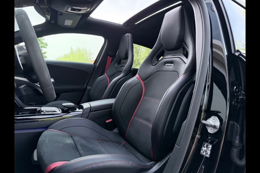 Mercedes-Benz A-Klasse AMG 35 4MATIC Edition 1 Vol Opties!